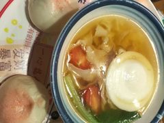-快乐老家三鲜饺子东北菜(南六中路店)
