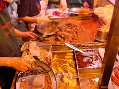 -明记牛杂(新马路分店)
