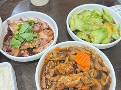 -老淮城·长鱼面(河下古镇店)