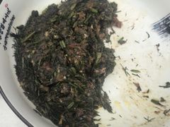 -老兰家传统烧烤炒菜泡馍(小南门店)