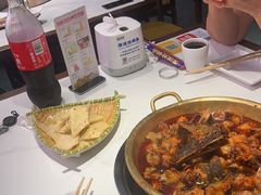 -涿派·炝锅鱼(涿州店)