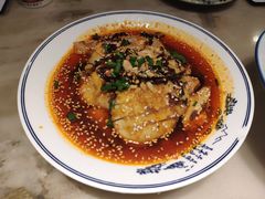 -常和州·夜宵大排档(常州单店)