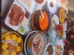 -小八仙·宴(三峡茶庄店)