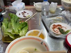 -河南前程·羊肉汤·烧烤(总店)