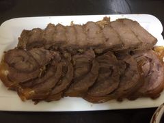 -正宗天津烧麦馆(柳州路店)