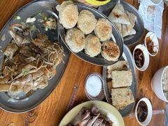 -洲心明记烧肉大粥(总店)