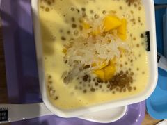 -满记甜品(王府井北京市百货大楼店)