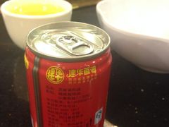 -蜀九香火锅(彩虹店)