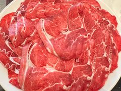 -南门涮肉(通州店)