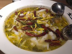 -太二酸菜鱼(天鹅湖万达店)