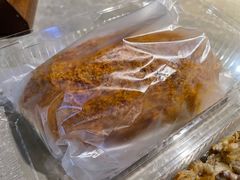 辣肉松面包-BreadTalk面包新语·烘焙蛋糕(海珠丽影广场店)