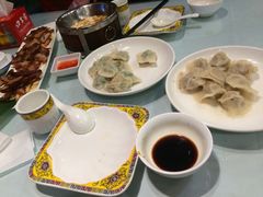 iphone_upload_pic-大清花饺子(五五路店)