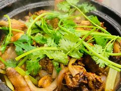 -川香煲(茅台路店)