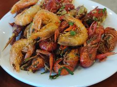 -长沙世纪金源大饭店·金世纪中餐厅