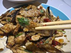 -东来土菜馆(民祥园路店)