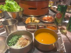 -西塔老太太泥炉烤肉(苏州大悦城店)