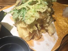 -萤初高端日料王(曲江银泰店)