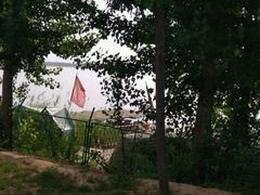 -古柏渡飞黄旅游区