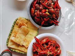 -五七小李子油焖大虾(总店)