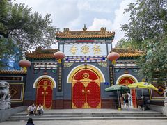 -哈尔滨极乐寺