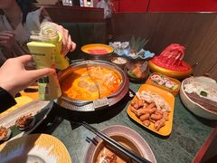 -牛New寿喜烧(中山公园龙之梦店)