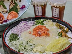 -嘉升大排档(番禺总店)