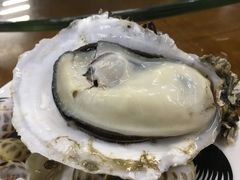 -蚝得喜海鲜(东城店)