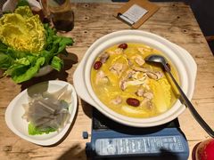 -百翠山居.家飨餐厅