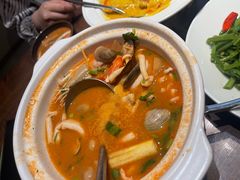 -泰香米泰国餐厅(南宁店)