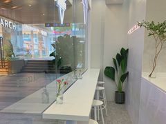 -Manner Coffee(HALO广场店)