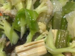 -高玛纳驴肉火烧(一世界店)