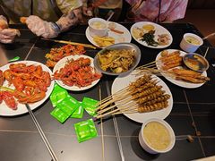 -涨巢·潮玩水疗局