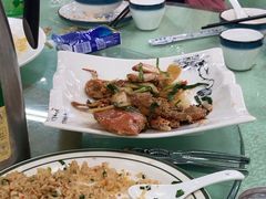 -景好海鲜餐厅(大鹏必选旅游店)