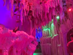 -水晶之星洗浴温泉汗蒸