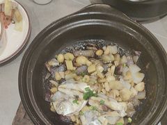 -阿毛饭店(和义路店)