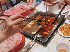 -红鼎坊·老成都火锅(新南门店)