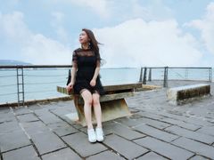 -淡水老街