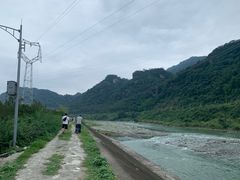-海窝子古镇
