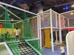 -幻贝家儿童乐园(苏州中心店)