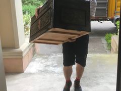 -上海跃迁搬场公司 日式搬家