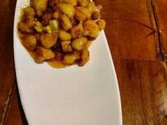 -水门巷餐厅(古子城店)