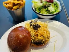 -尚牛社会 Beef & Liberty(金桥EKA天物店)