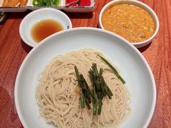 -裕兴记•蟹黄面馆(人民广场店)