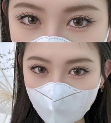 -1T·1M 日式美甲美睫