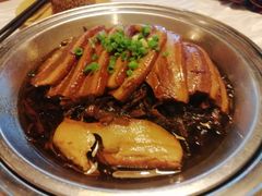 -深山老屋(国顺东路店)
