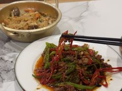 -新凯旋烧烤·燕姐千岛湖土菜