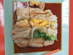 -复旦大学本部-食堂