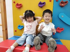 -佳诺国际婴幼中心(万科店)