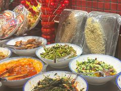 -福苗小骆驼烧烤(大唐不夜城店)