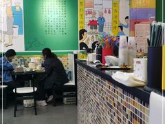 -澳门陈光记烧味饭店(万象城店)